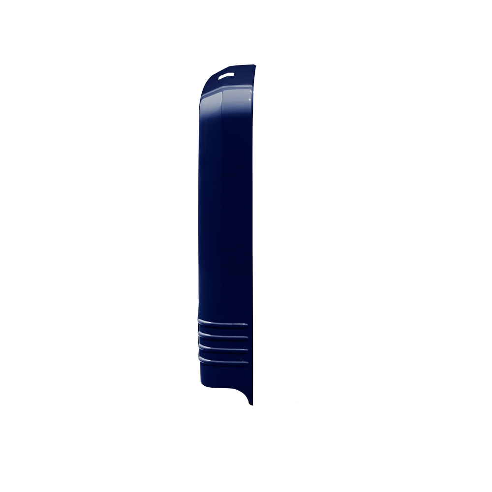 front ci x in navy gloss