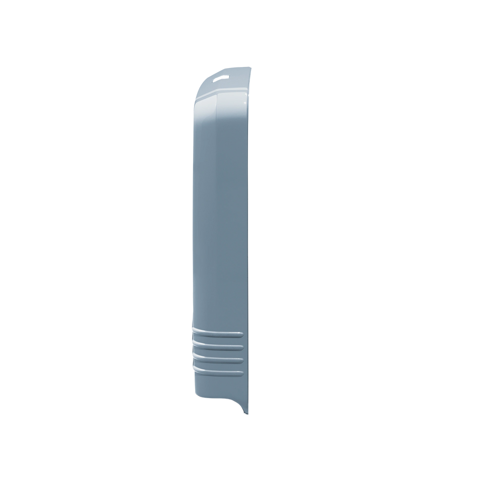 front ci x in slate gloss