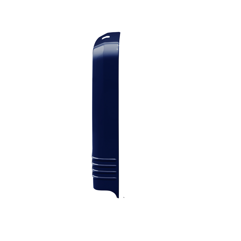 front ci x in navy gloss
