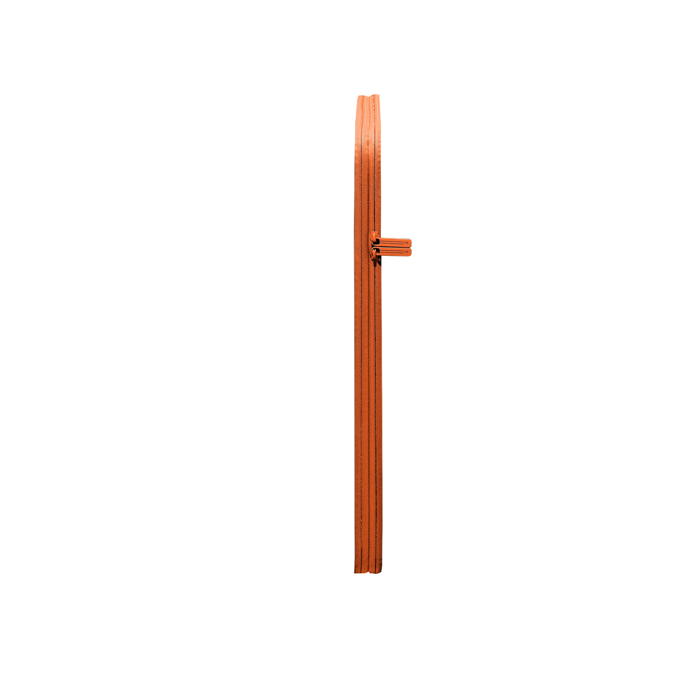zipper cox fpx lcox cix lcix in seville orange
