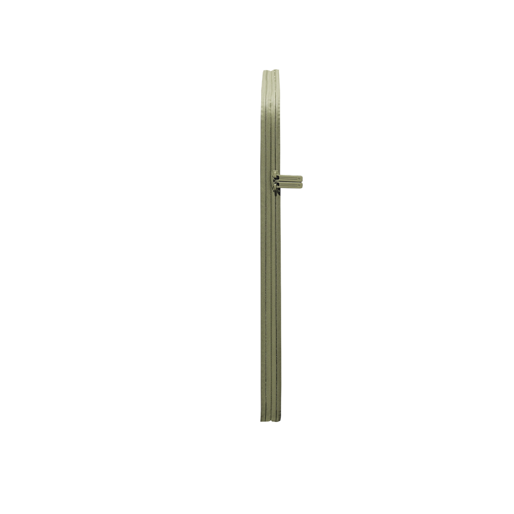 zipper cox fpx lcox cix lcix in venetian green