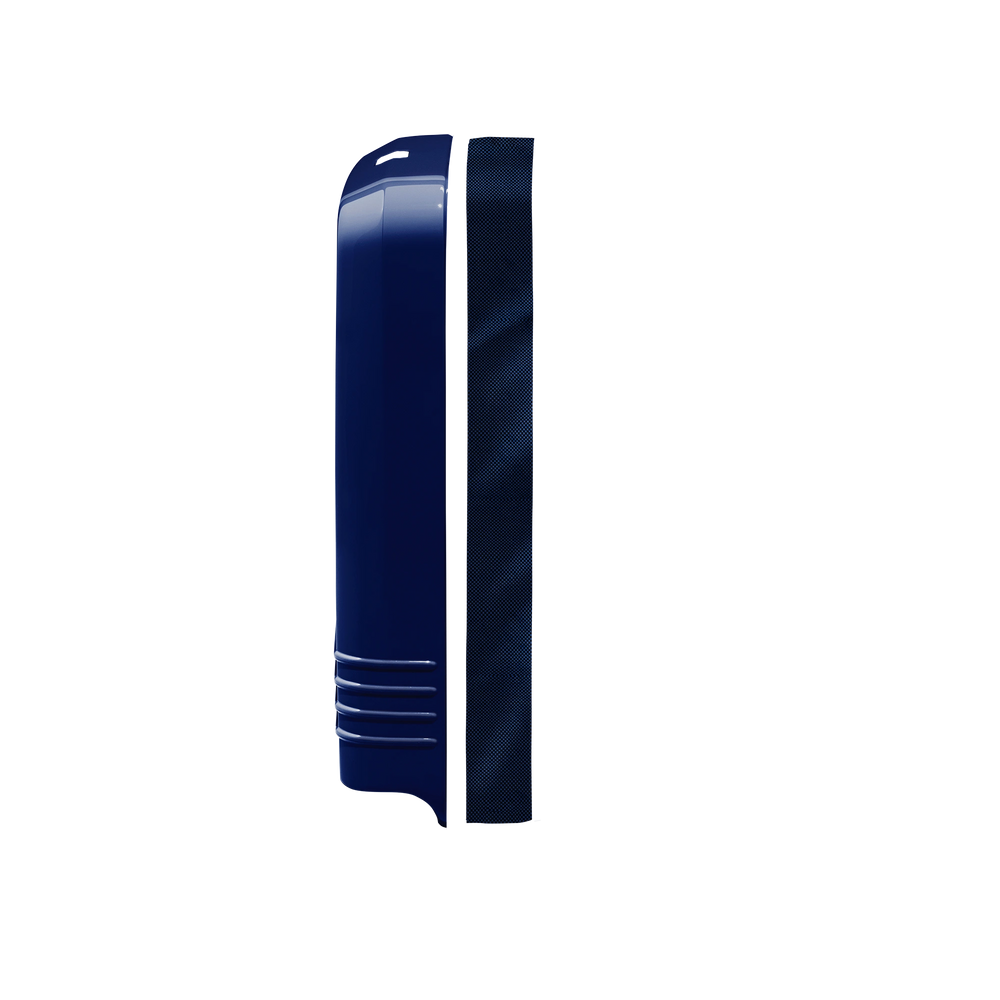 front ci x in navy gloss
