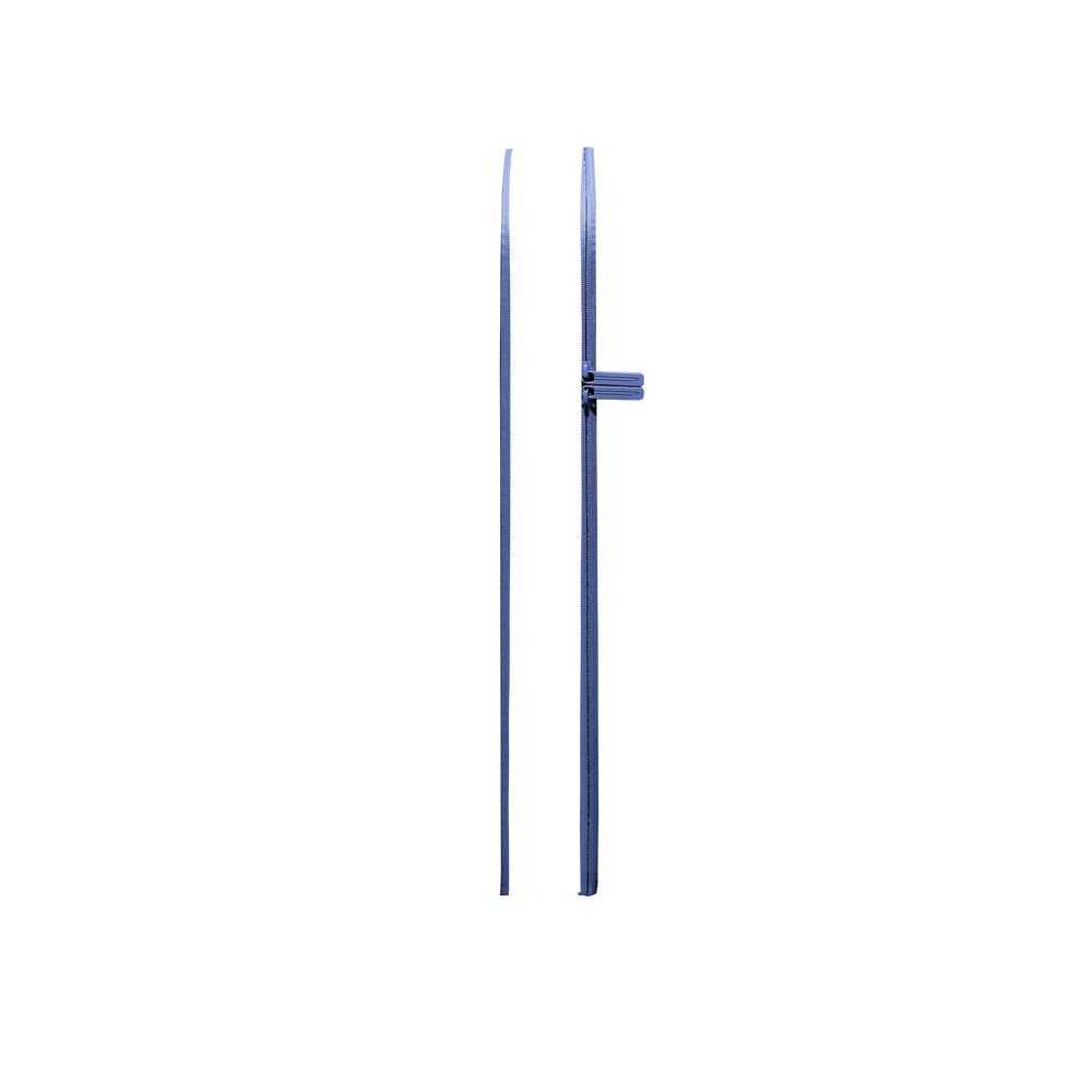 zipper cox fpx lcox cix lcix in carolina lilac