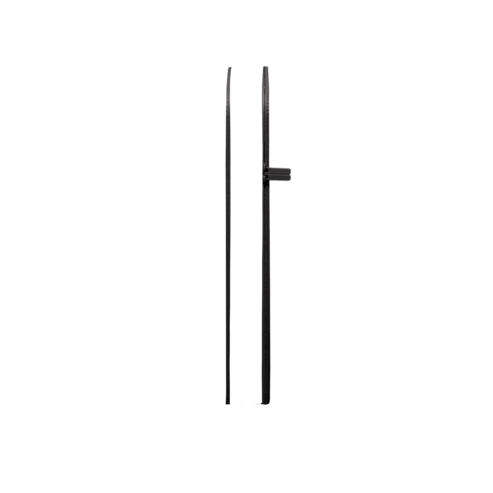 zipper cox fpx lcox cix lcix in kyoto black