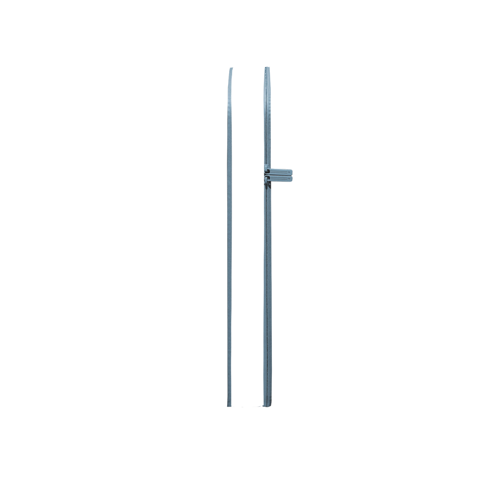 zipper cox fpx lcox cix lcix in cornwall slate