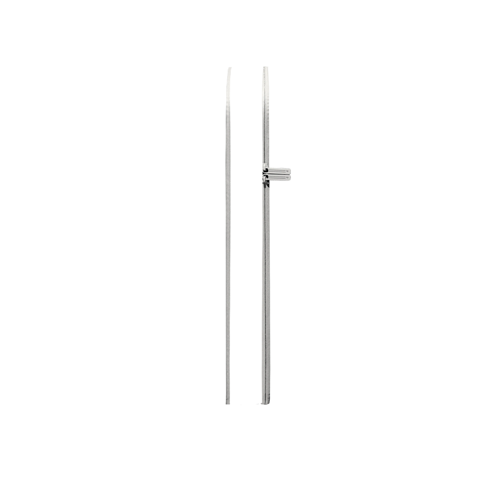 zipper cox fpx lcox cix lcix in vail white