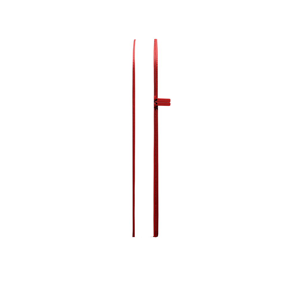 zipper cox fpx lcox cix lcix in toledo red