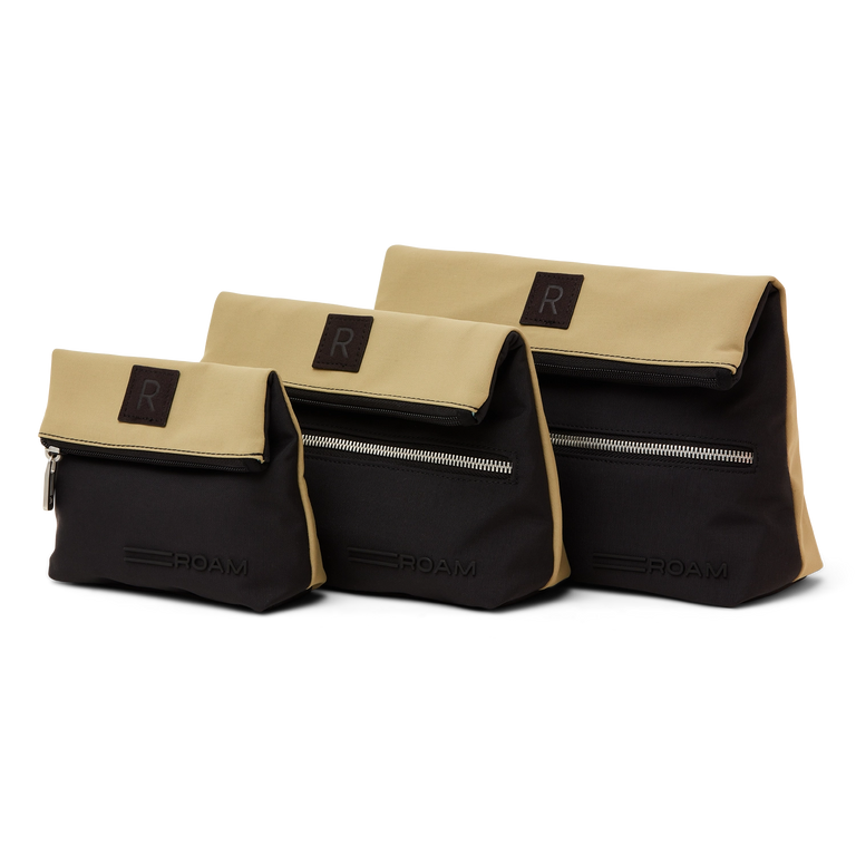 Clutch Set (Set of 3)