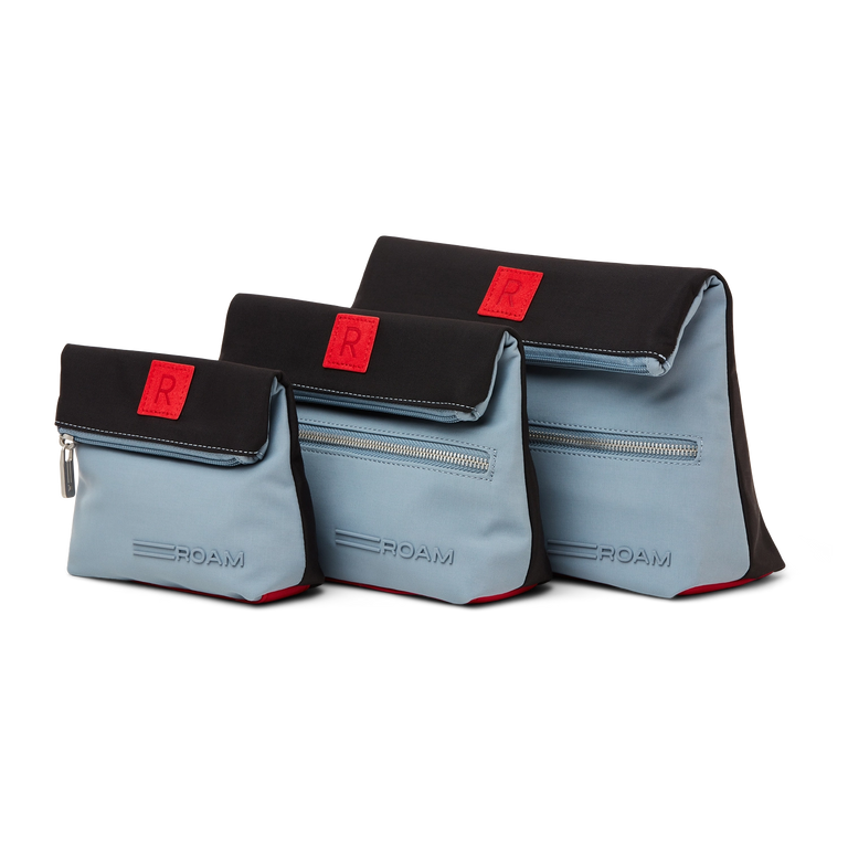 Clutch Set (Set of 3)