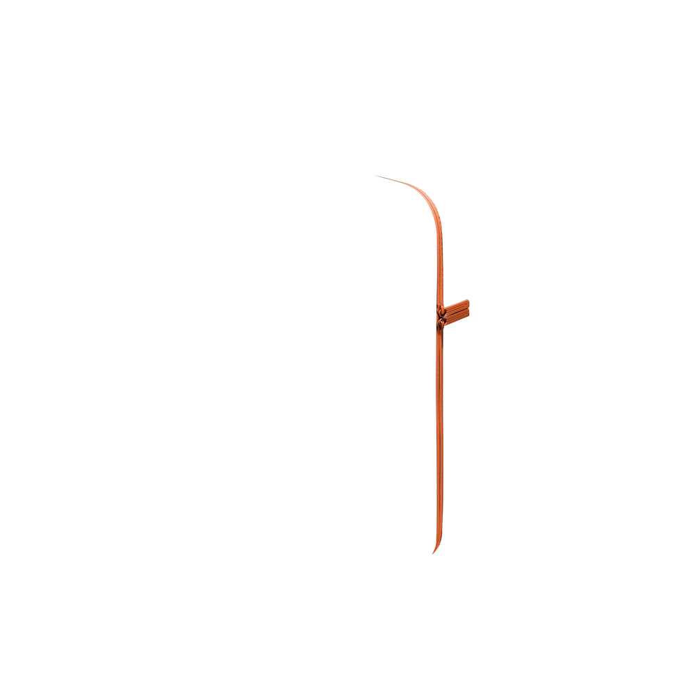 zipper cox fpx lcox cix lcix in seville orange