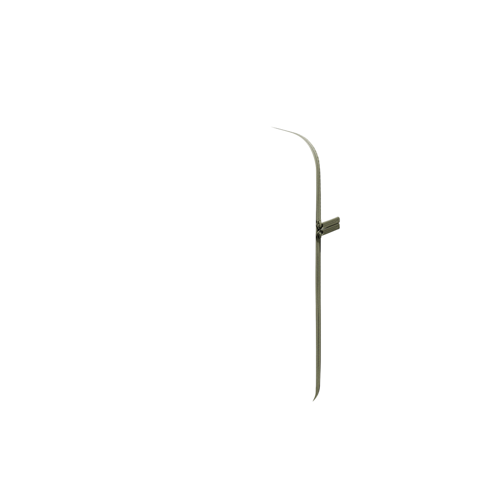 zipper cox fpx lcox cix lcix in venetian green