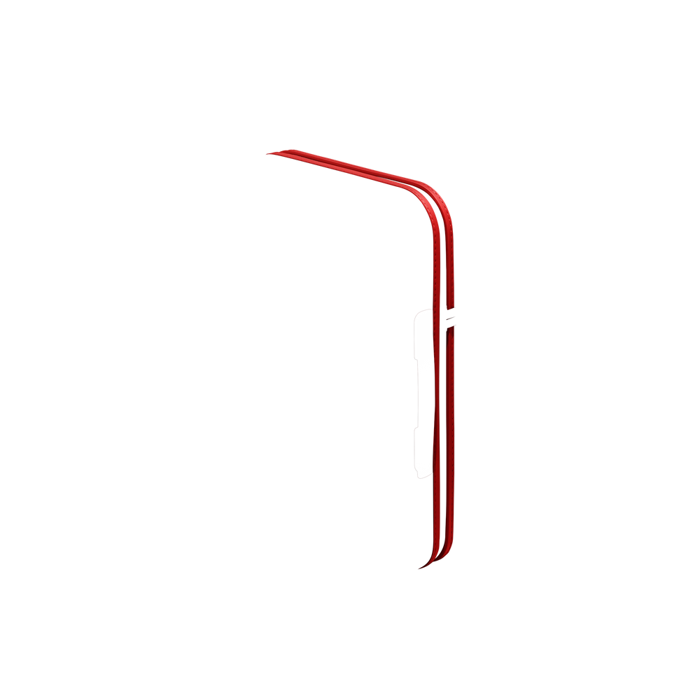 binding cofp x in toledo red