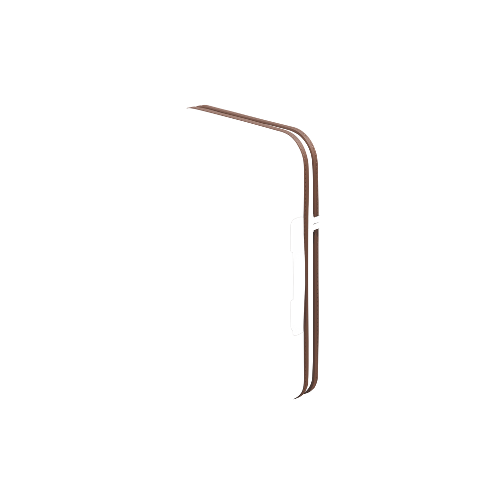 binding cofp x in wellington saddle