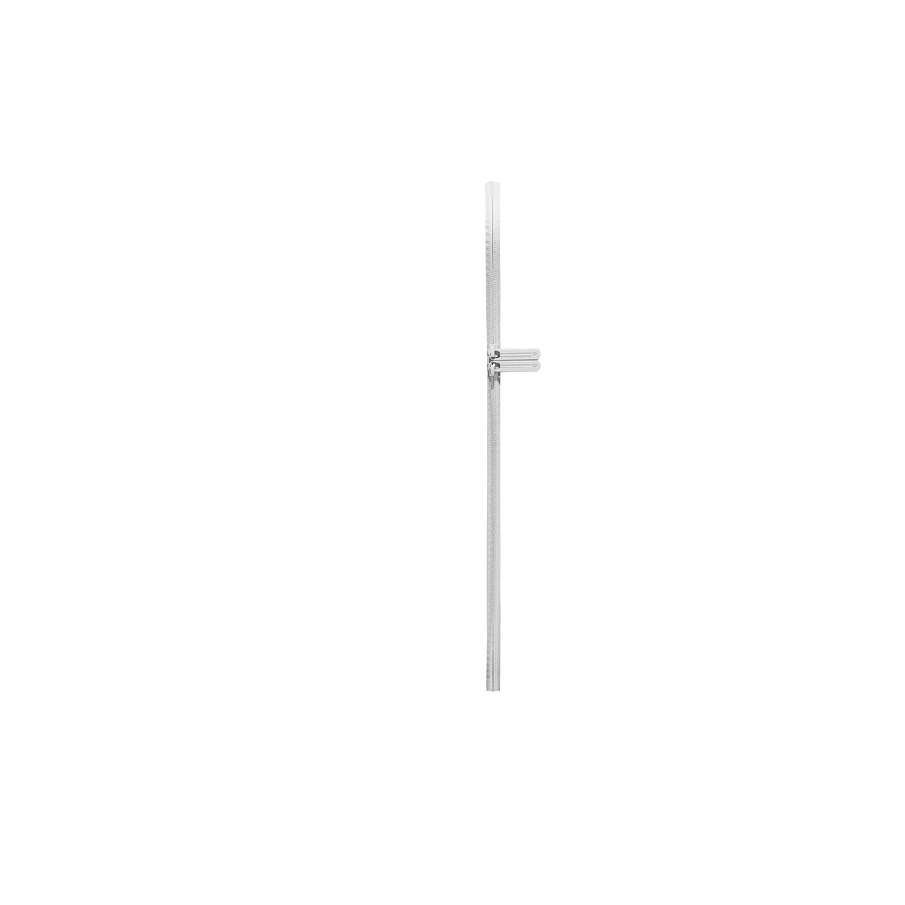 zipper standard in vail white