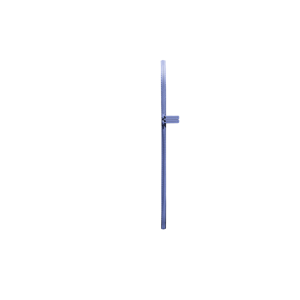 zipper standard in carolina lilac