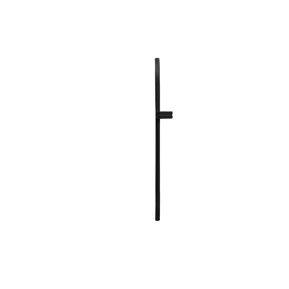 zipper standard in kyoto black