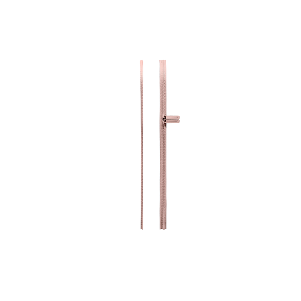 zipper cox fpx lcox cix lcix in bermuda pink