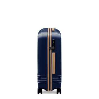 Check In Expandable Side view