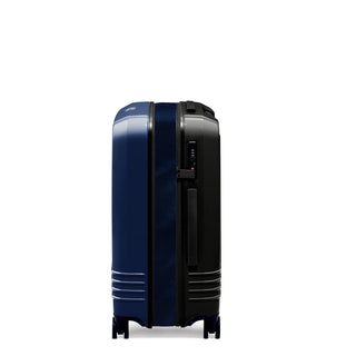 Check In Expandable Expanded Side Open view
