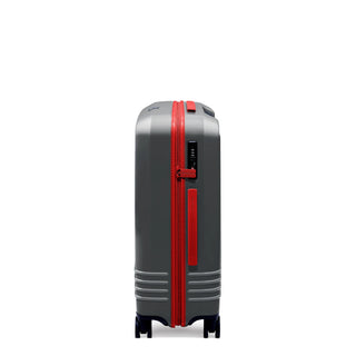 Check-In Side view