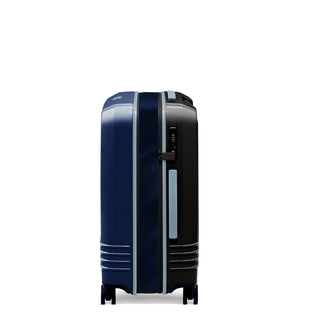 Check-In Expandable Expanded Side Open view