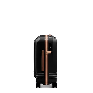 Carry-On Front Pocket Expandable Side view