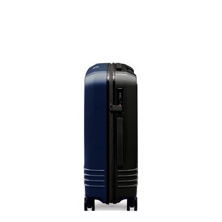 Check In Expandable Side view