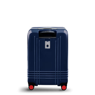 Check In Expandable Back view