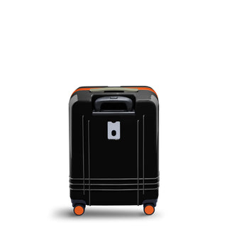 Large Carry On Expandable Back view