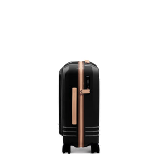 Carry-On Front Pocket Expandable Side view