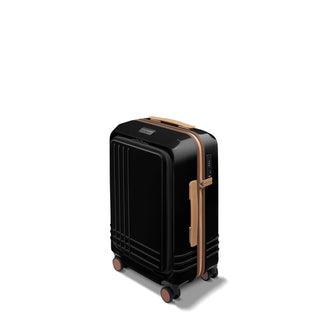 Carry-On Front Pocket Expandable 3Q view