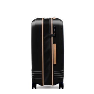 Large Check-In Expanded Side Open view