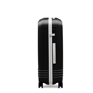 Large Check In Expandable Side view