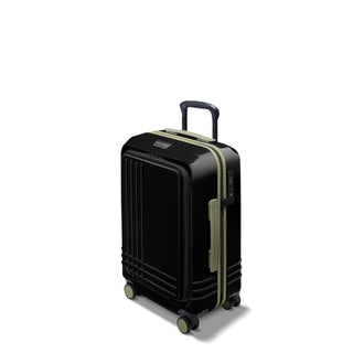 Carry-On Front Pocket Expandable 3Q Extended view