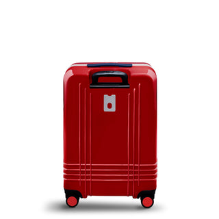 Check In Expandable Back view