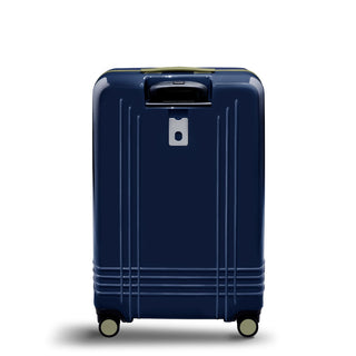 Large Check-In Back view