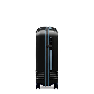 Check-In Expandable Side view