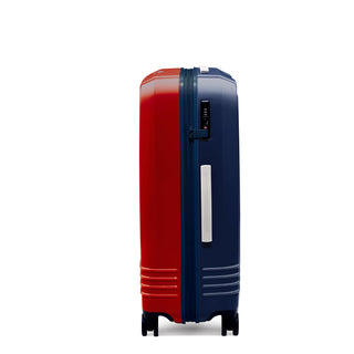 Large Check-In Expanded Side view
