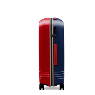 Large Check-In Side view