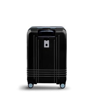 Check-In Expandable Back view