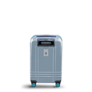Carry-On Expandable Back view