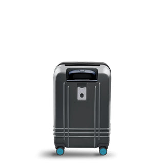 Carry On Expandable Back view