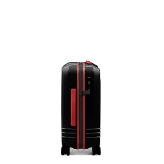 Carry-On Expandable Expanded Side view