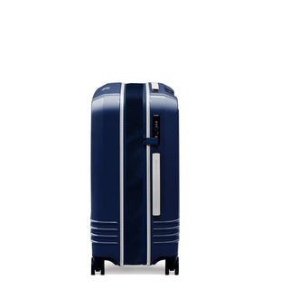 Check In Expandable Expanded Side Open view