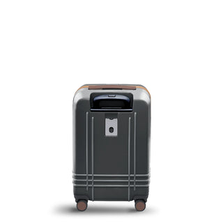 Carry-On Expandable Back view