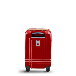 Carry On Expandable Back view