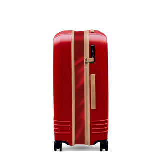Large Check In Expandable Expanded Side Open view