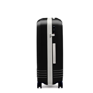 Large Check In Expandable Expanded Side view
