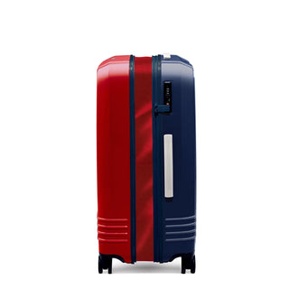 Large Check-In Expanded Side Open view
