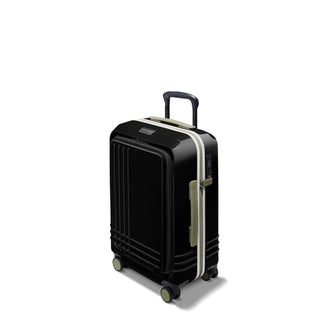 Carry-On Front Pocket Expandable 3Q Extended view